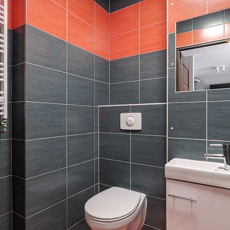 Vorto Apartament 4 - Warszawa Centrum エクステリア 写真