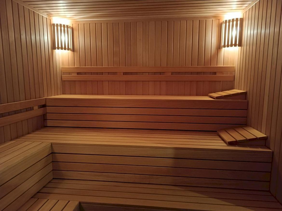 Vorto Apartament 4 - Warszawa Centrum エクステリア 写真